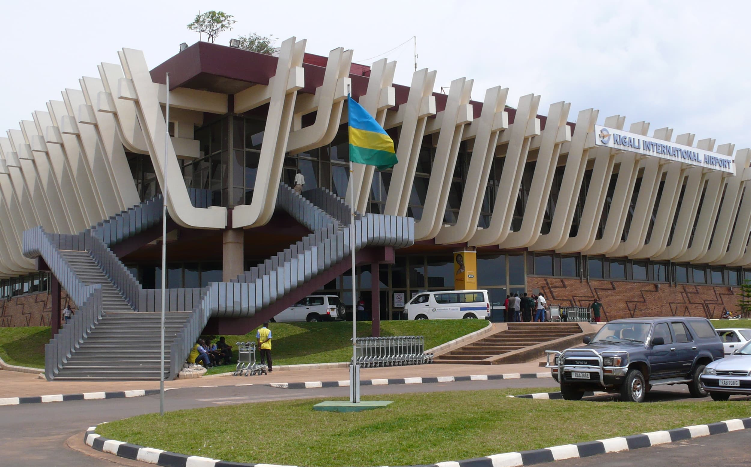 Airport Transfers